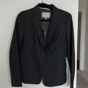 Banana Republic Black Blazer - Size 8